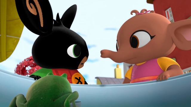 Eps 1-13 | Full Episodes Compilation | 90-mins | Bing English смотреть онлайн