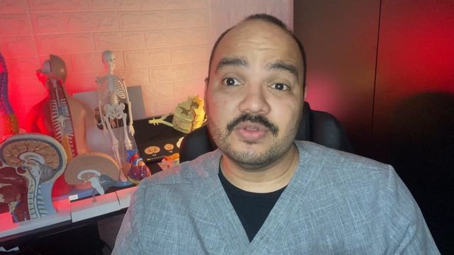 TREMOR POR DENTRO DO CORPO | TREMOR INTERNO: O QUE PODE SER? смотреть онлайн