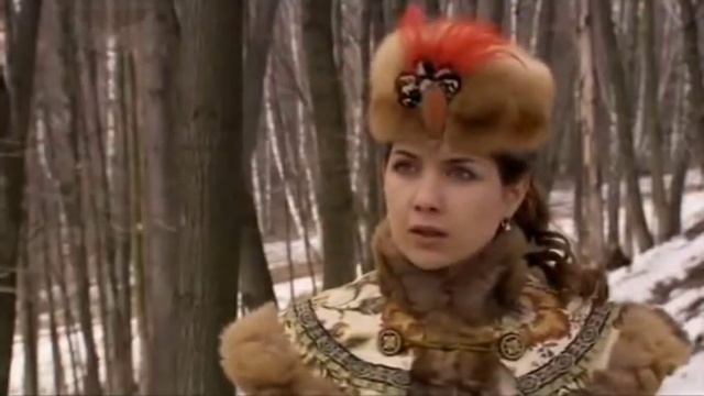 Когда созреет вишня | Наталья&Александр | Бедная Настя смотреть онлайн