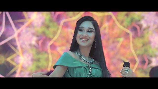 Mehrnigor Rustam - Gulchin Taronai Nav 2021  Мехрнигор Рустам - Гулчин 2021