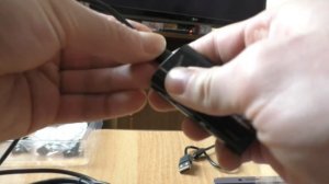 Обзор на Wifi эндоскоп Overview on Wifi Endoscope