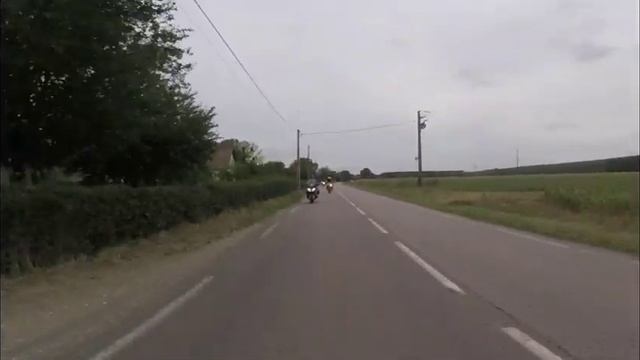 video balade vers l eure 11 08 19 ammdf video 3 motardsdefrance смотреть онлайн