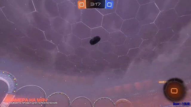 ?ROCKET LEAGUE, СНОВА В ДЕЛЕ ? смотреть онлайн