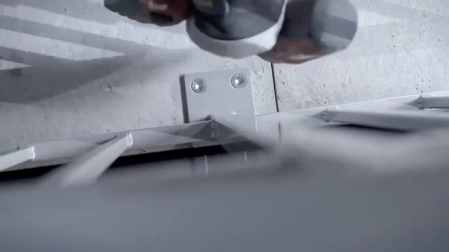 анкер шуруп Hilti HUS3 новинка КРЕПЕЖ и технологии смотреть онлайн