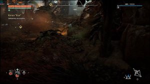 Horizon Zero Dawn - Котел "Кси" Ловчий на Ловчих =) (макс сложность\xbox controller)