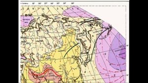 Климат  и природа Дальнего Востока