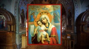 Достойно есть | Это молитва исцеляет тело и очищает душу