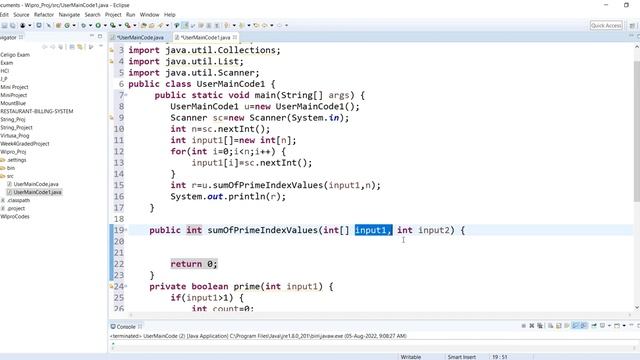 Wipro TalentNext_2022 Mile Repeatedly asked Programs смотреть онлайн