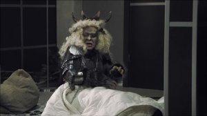 Супергерои. Властелин колец в Вегасе.