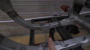 Honda CRF 450 R Electro.Электроэндуро!