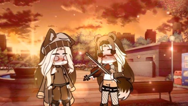 мне идёт играть на скрипке?(если что мой персонаж копия меня) смотреть онлайн