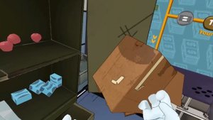 СТАЛ НАСТОЯЩИМ БОССОМ! - симулятор тюрьмы в вр - Prison Boss VR