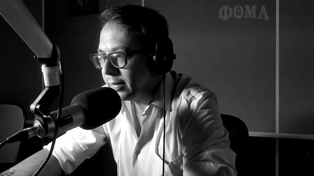 Републикация  - "Ночь, которая перевернула мою жизнь" Прот. Николай Агафонов. Читает А. Ананьев