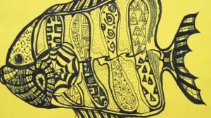 Храбрый зайчик.