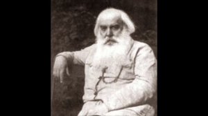 С А  Нилус На берегу Божьей реки Отрывок 86