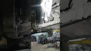 Lada Largus 8кл. Замена прокладки масленного насоса. Чудеса инженерной мысли.