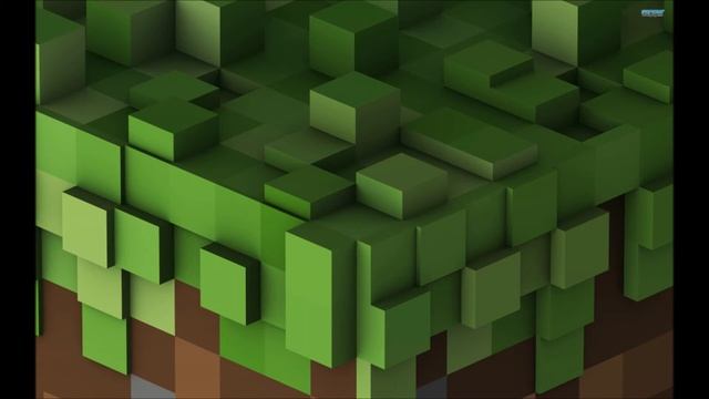 C418 Minecraft Volume Alpha track:18 Sweden смотреть онлайн