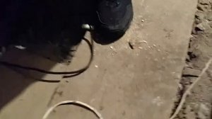 Конусное сверло тест