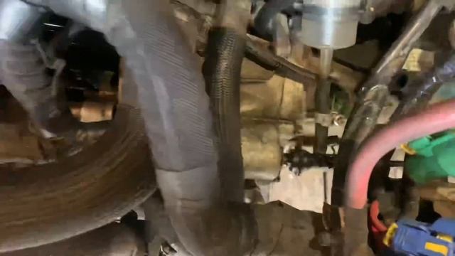 Прокачка сцепления Рено-Ниссан к9к 1.5dci - смотреть видео онлайн от ...