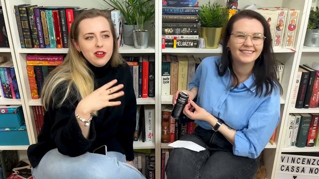 Złole, złczyńczynie i szwarcharaktery z powieści YA смотреть онлайн