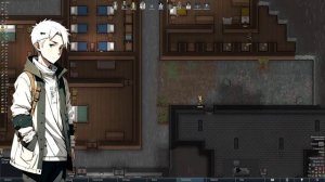 14 \ Rimworld \ Пересказ прохождения \ Мод на пси-способности