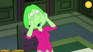 LOIS SCREAMS PETER (FAMILY GUY) PART 2 - Team Bahay 2.0 SUPER COOL Audio & Visual Effects