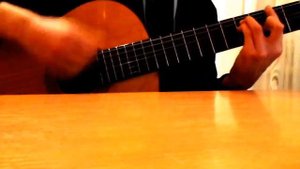 Егор Крид и Molly - Если ты меня не любишь (cover гитара)