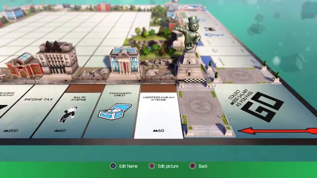 How to Create Board Game/My Monopoly! "MONOPOLY PLUS" (PS5) #RizzoLuTube