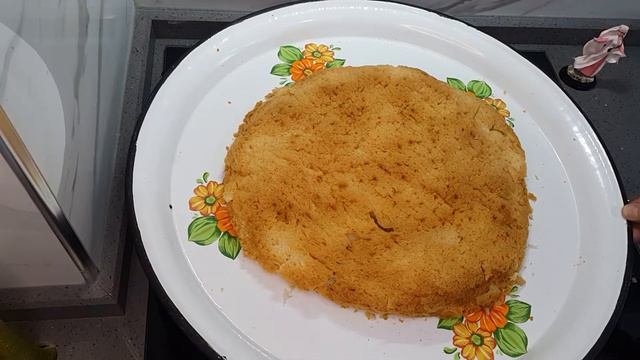 ✔MEŞHUR AFYON EKMEK KADAYIFI NASIL YAPILIR 😋 (Ustasından! İftara Özel! Yapımı Pratik Ve Kolay)❤🌹