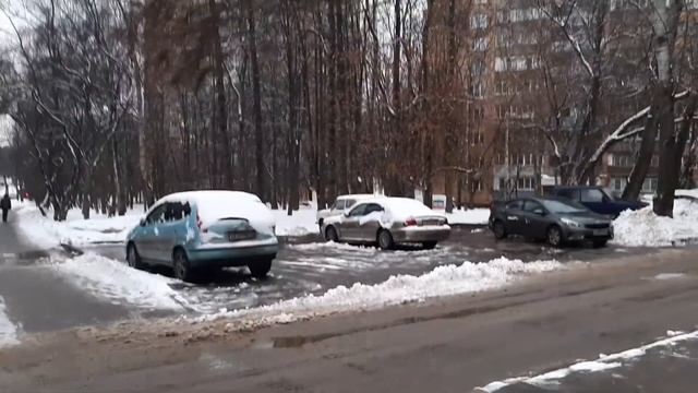 КВАРТИРА ПРОДАНА. 1 комн.кв. м.Кантемировская. Кавказский бульвар д.18. 2 этаж из 5. смотреть онлайн