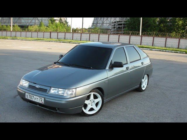 Восстановил и продал лютую двенашку! смотреть онлайн