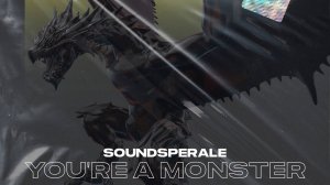 Soundsperale - Your a Monster  / deep house / electronic / vocal / chill / 2023