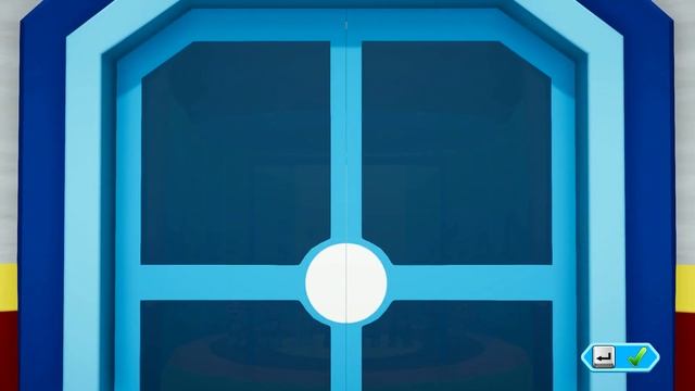 Полное прохождение игры: Paw Patrol On A Roll часть 2 смотреть онлайн