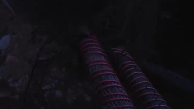 Как утеплить и обогреть трубу? смотреть онлайн