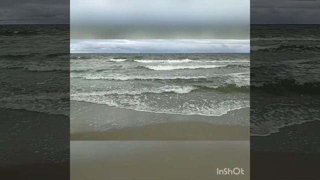 Песня про Балтийское море с видео