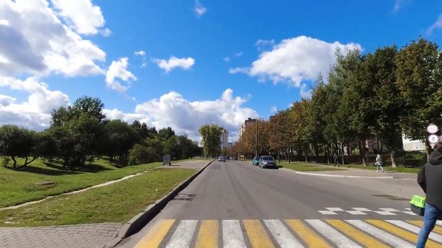 ФРУНЗЕНСКИЙ РАЙОН: хороший район? смотреть онлайн