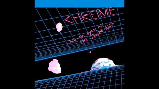 Chrome - Trip The Switch (1984) смотреть онлайн