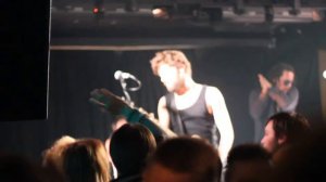 П.Т.В.П. - Уходи