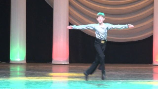 Праздник танца "Музыкальная палитра" от 04 апреля 2021 г. Видео 09 (13). смотреть онлайн