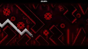 оригинальная музыка Slaughterhouse. The Вепри. Geometry dash