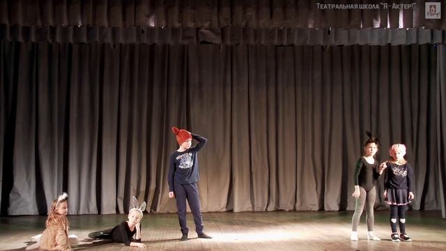 [Техпрогон 2017] "Винни Пух" смотреть онлайн