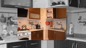 Заглянем на Кухни в Хрущевке, может найдем полезное для себя