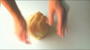 ШТРУДЕЛЬ с яблоками на дрожжевом тесте. Яблочный рулет.