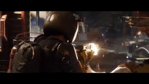 'FINISHER'   Vo Williams【GMV】