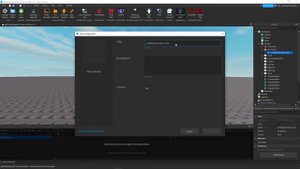Как сделать анимацию NPC в Roblox Studio (орбикс)