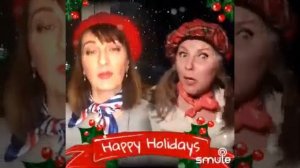 Кавер "Песенка Красной Шапочки" (ремикс) Сл.Ю.Ким, муз.А.Рыбников❤️дуэт с Наташей ?