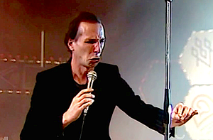 Интересно, за 35 лет сторонников у Петра Мамонова прибавилось или нет - Звуки МУ, ГАДОПЯТИКНА