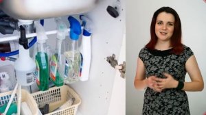 Порядок на кухне Советы по хранению вещей на кухне Как правильно хранить вещи на кухне