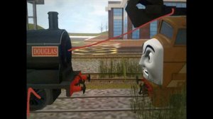 Sodor Fallout AU: 57647 Experiment Part 7