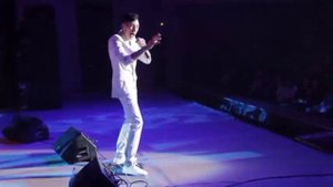 Сергей Лекеров - Çук, юрамасть  (VoronFilm 2017)